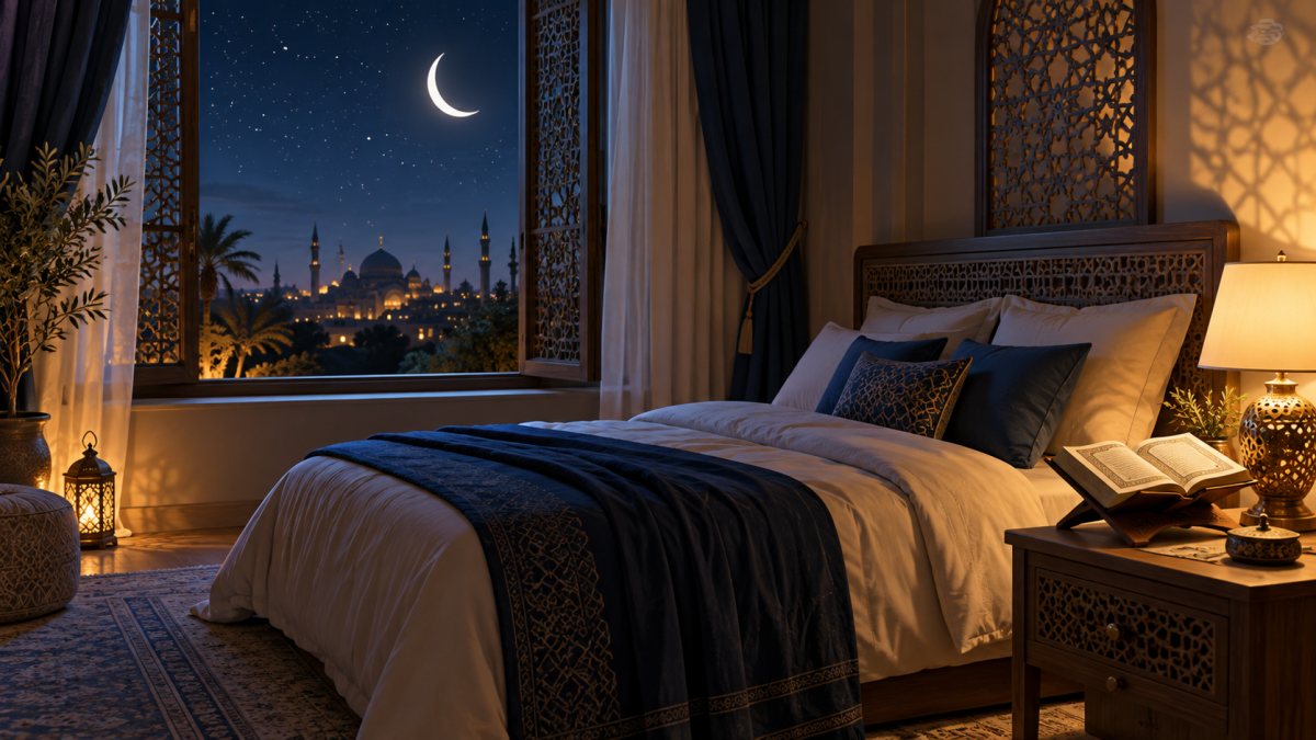 Insomnie et cauchemars : roqya pour un sommeil apaisé